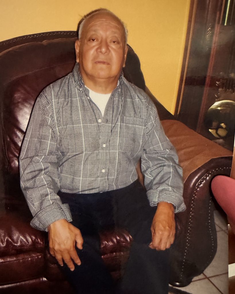 Felipe Espinoza Profile Photo