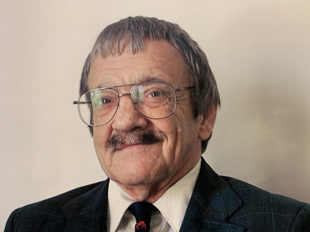 Walter Martin