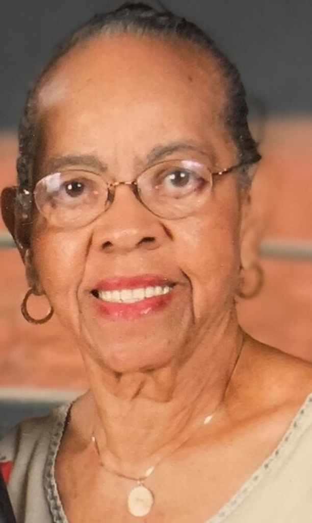 Elaine Mitchell Hatchett