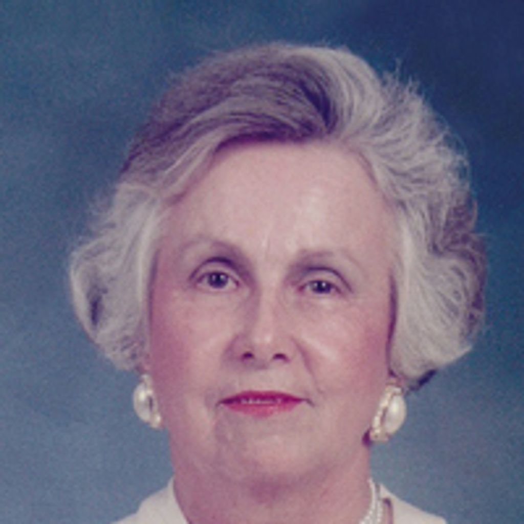 Jean Willis Griffis