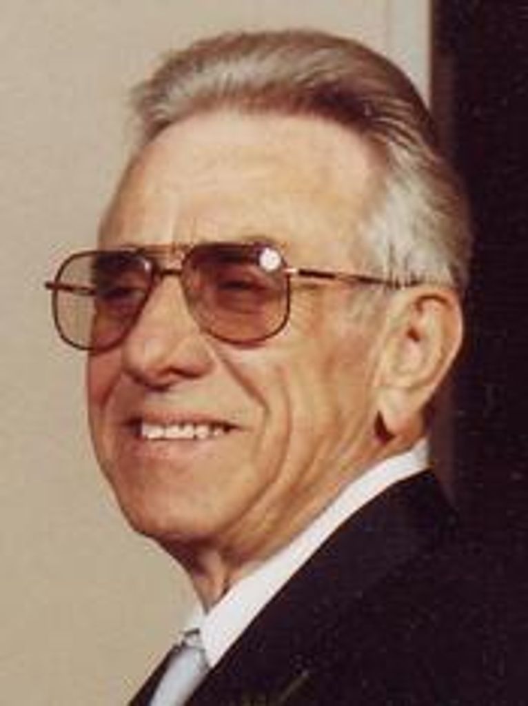 Irvin J. Carrier Profile Photo