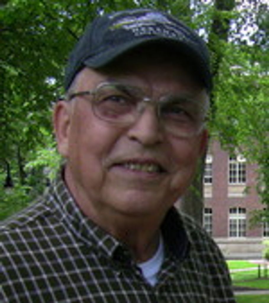 Valentin "Val" Worona