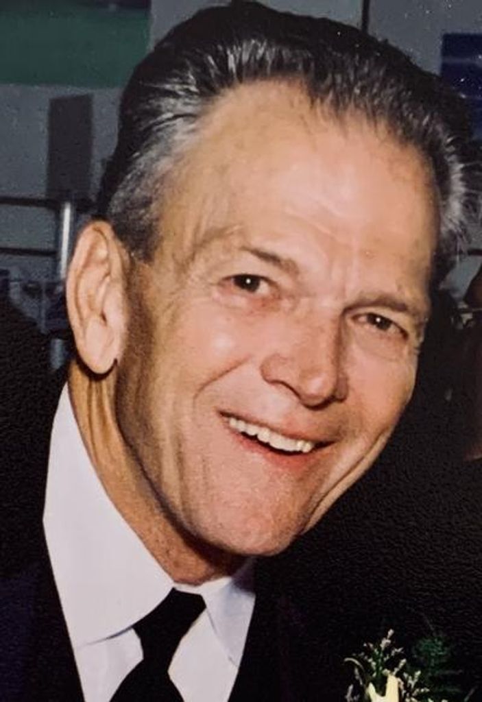 Dr. Robert Cooper Pyle, Sr.