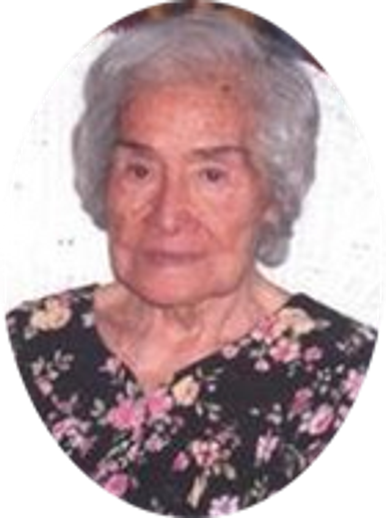 Maria E. Sanchez