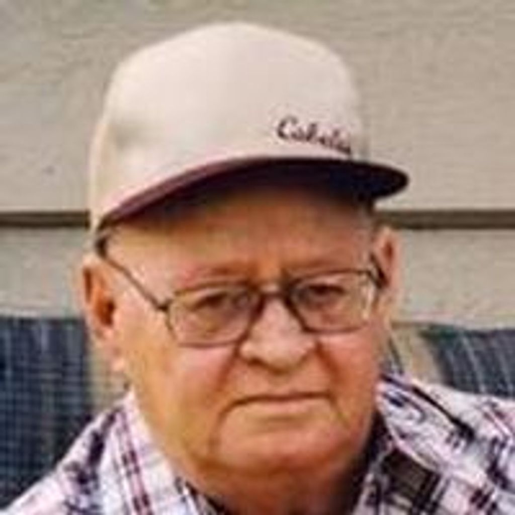 Gerald Frank Johnson Profile Photo