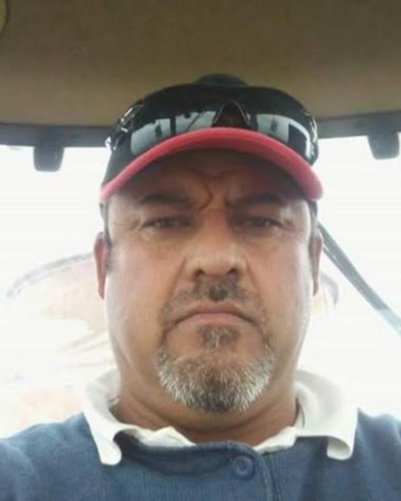 Martin Medina Ruvalcaba