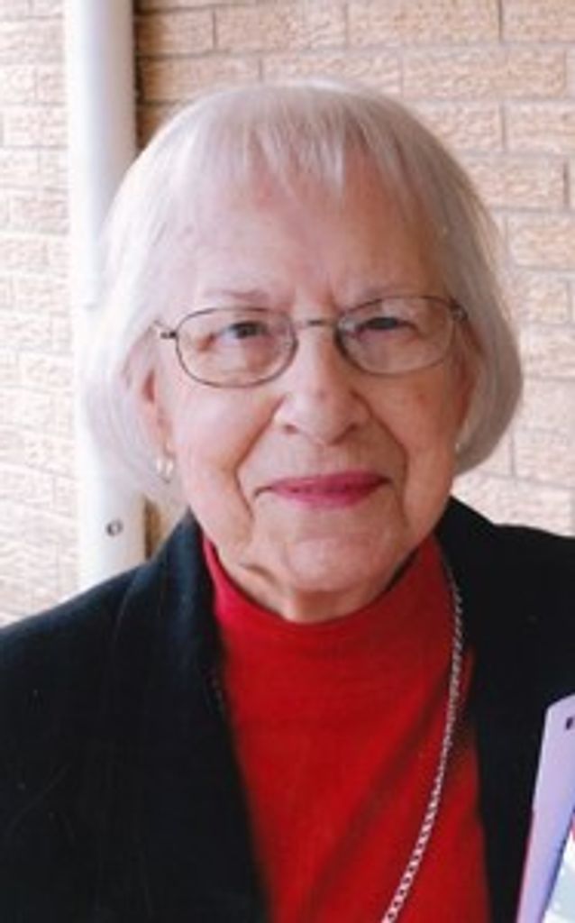 Veda R. Brooks