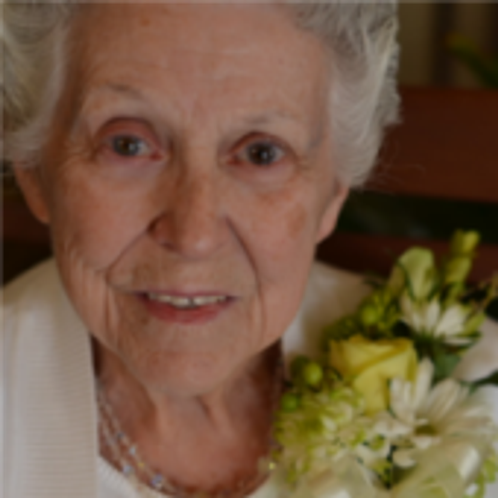 Mary Luree Peterson