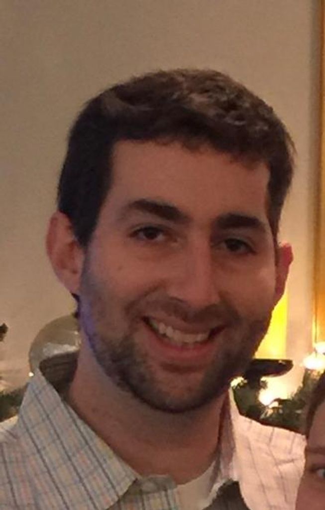Jason E. Arundale Profile Photo