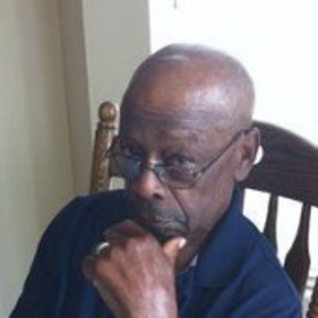 Charles  Donald Jefferson