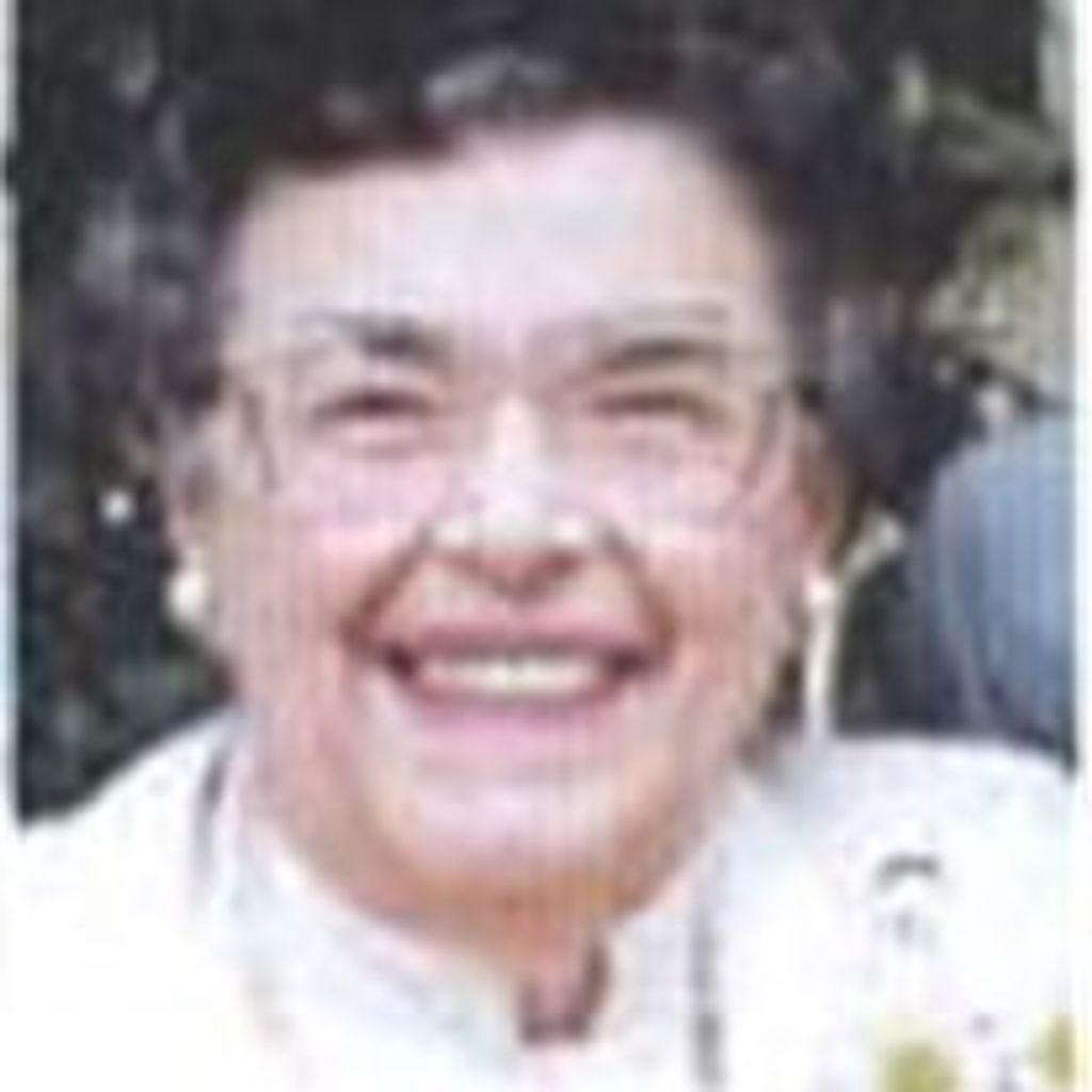 Barbara (Gilbert) Campbell