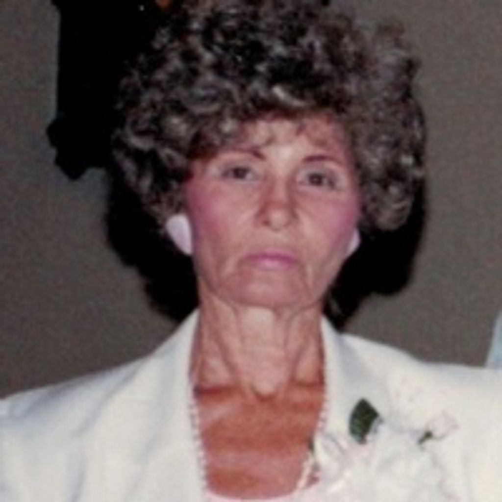 Mary M Taylor