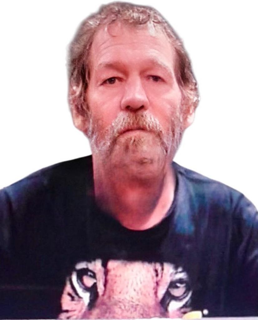 Ricky Dwayne Barnett Profile Photo