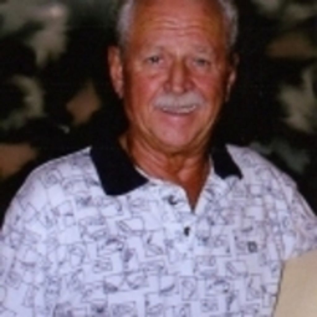 Paul Richard Fields