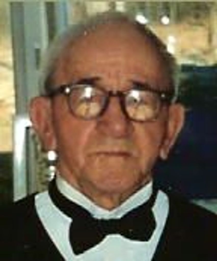 Joseph M. Biros