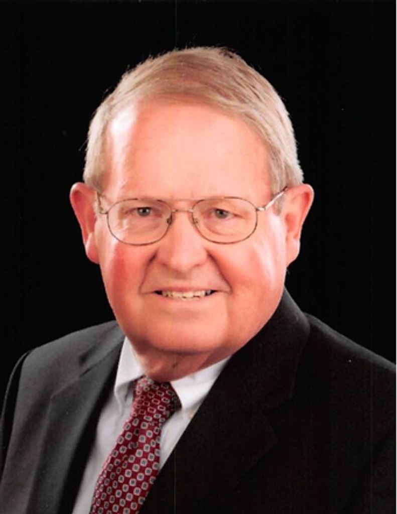 John Curtis Robison, Jr.