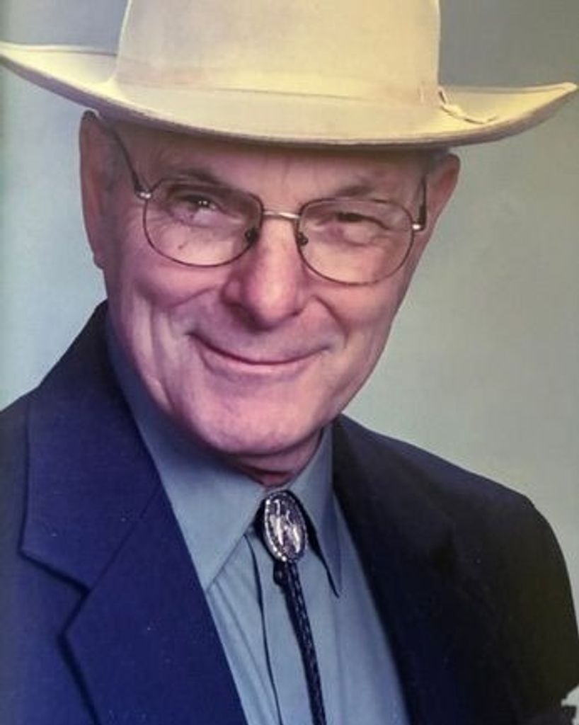 Leon Dean Twiss Profile Photo