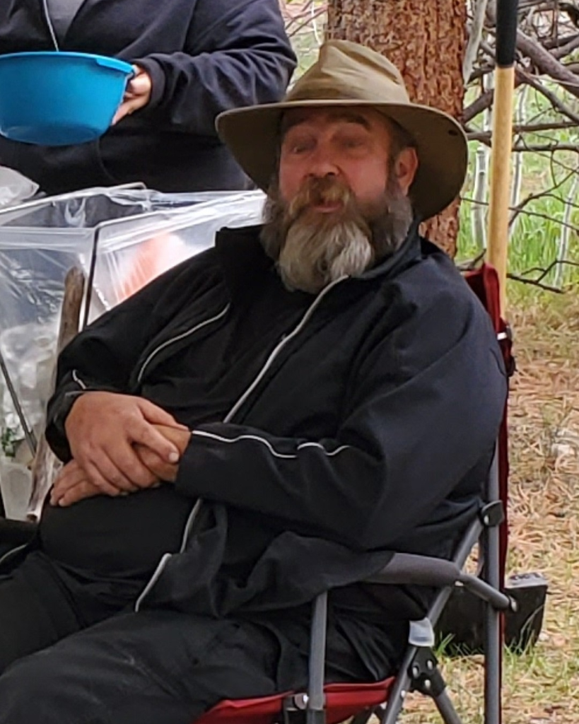 Leonard Lee Scheller Profile Photo