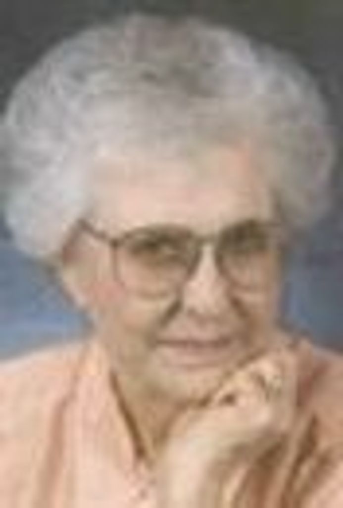 Esther Tessie Sartin