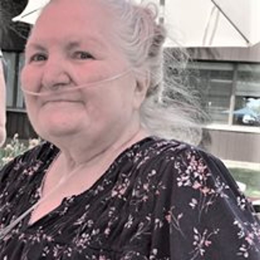 Cathy A. Nelson