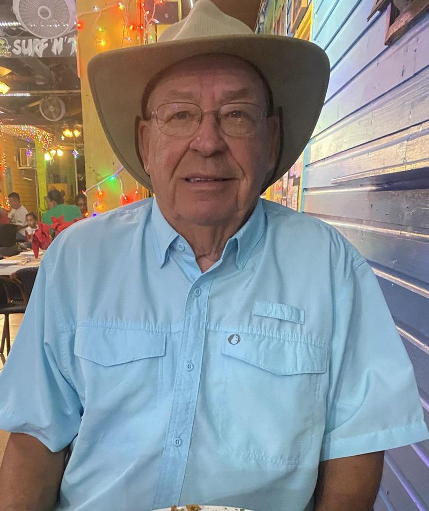 Russell Glenn Hendrix Profile Photo