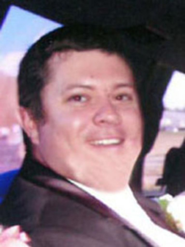 Eric Neal Olson Profile Photo