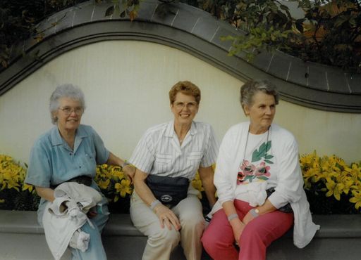 Joyce Meyer photo gallery thumbnail 24 of 49