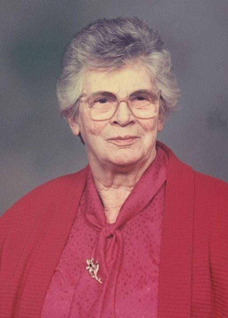 Elrose Ann Schade Profile Photo