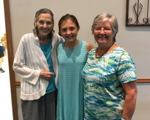 Georgia G Dacus photo gallery thumbnail 188 of 304