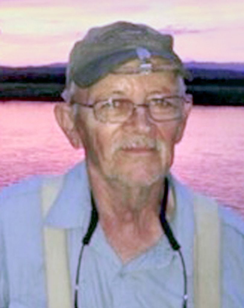Michael Eugene Hammer
