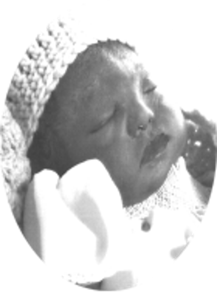 Baby Boy Jones