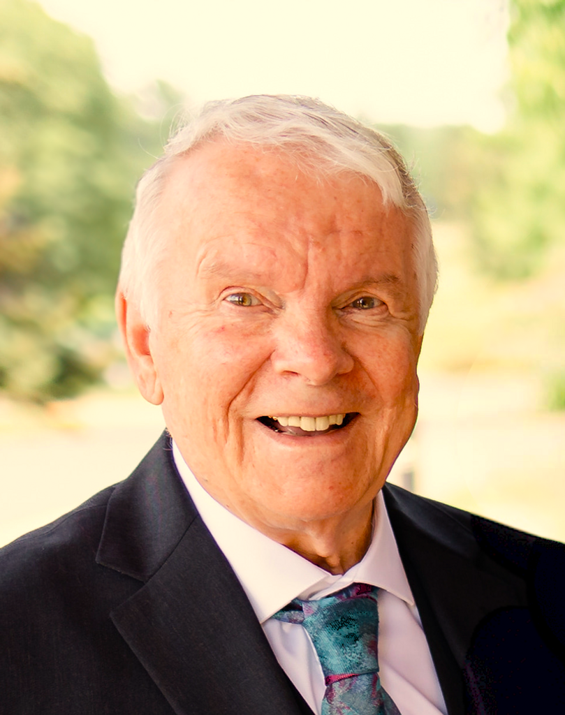 Kenneth "Ken" Leverne Burmeister Profile Photo