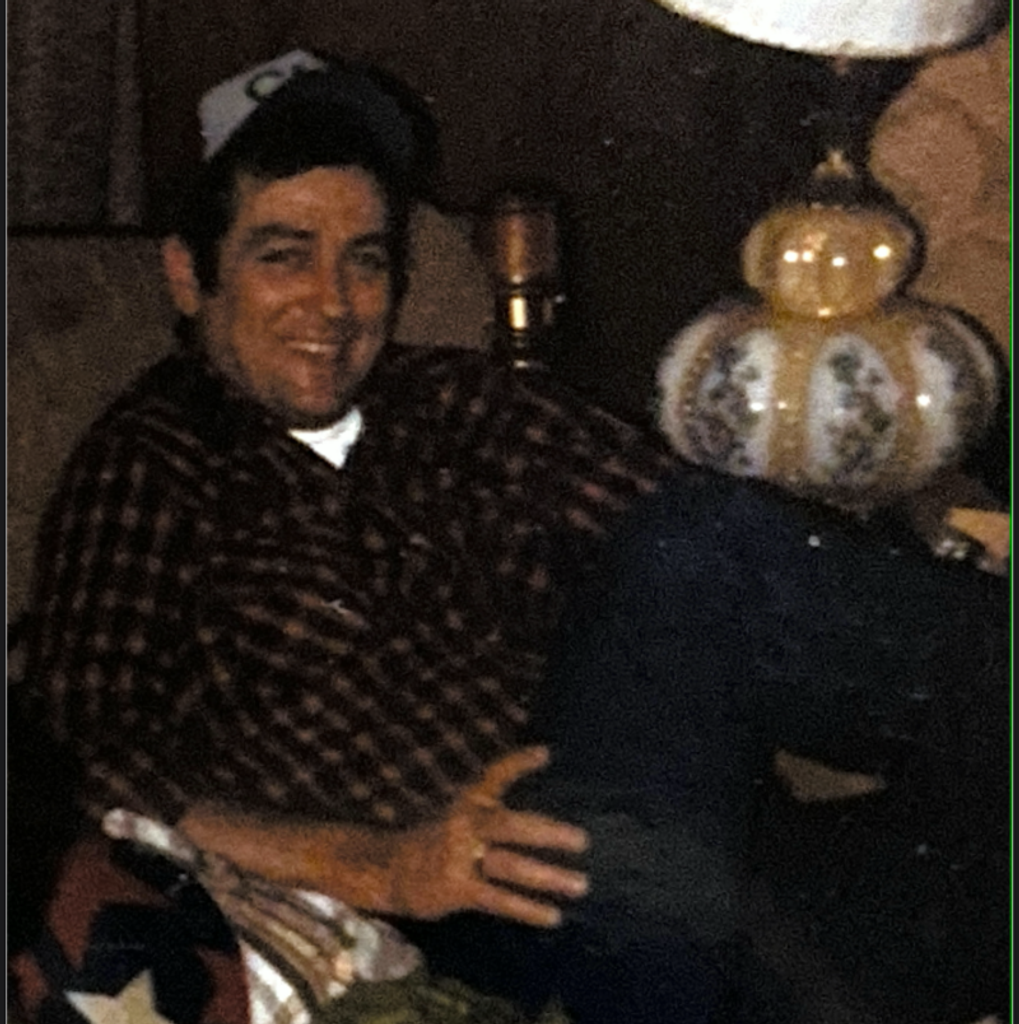 Edward "Butch" Davis Profile Photo