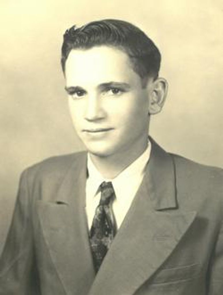 Charley William Barton