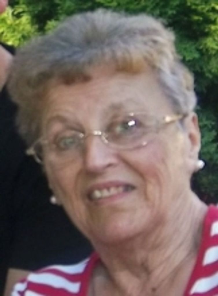 Jean Frances Glovinsky