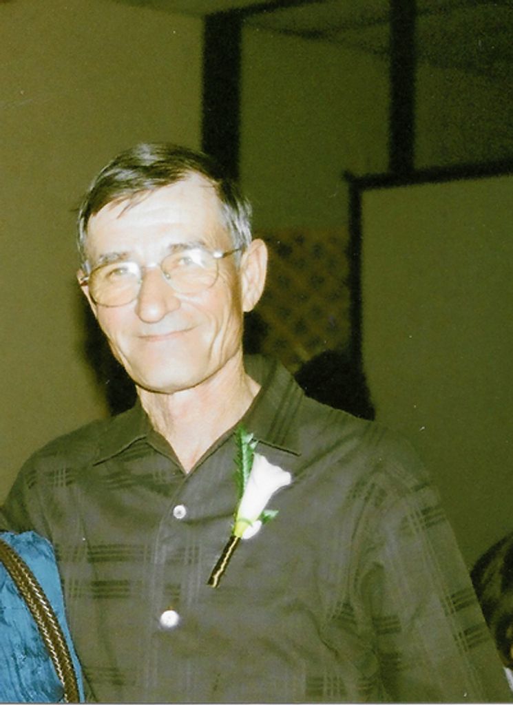 Ray Whiteley Profile Photo