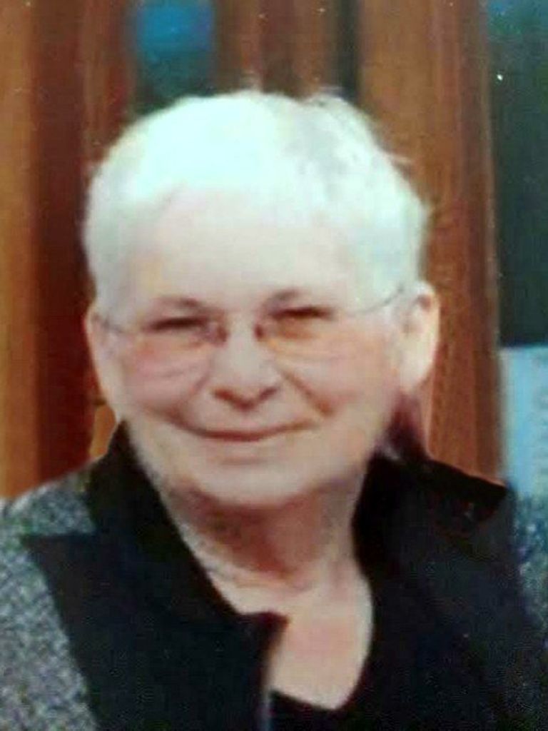 Marilyn R Chesbrough
