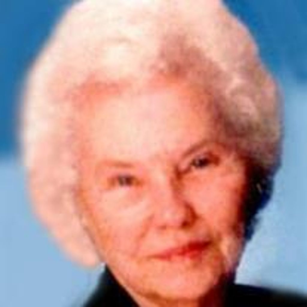 Letha Lavina Knight