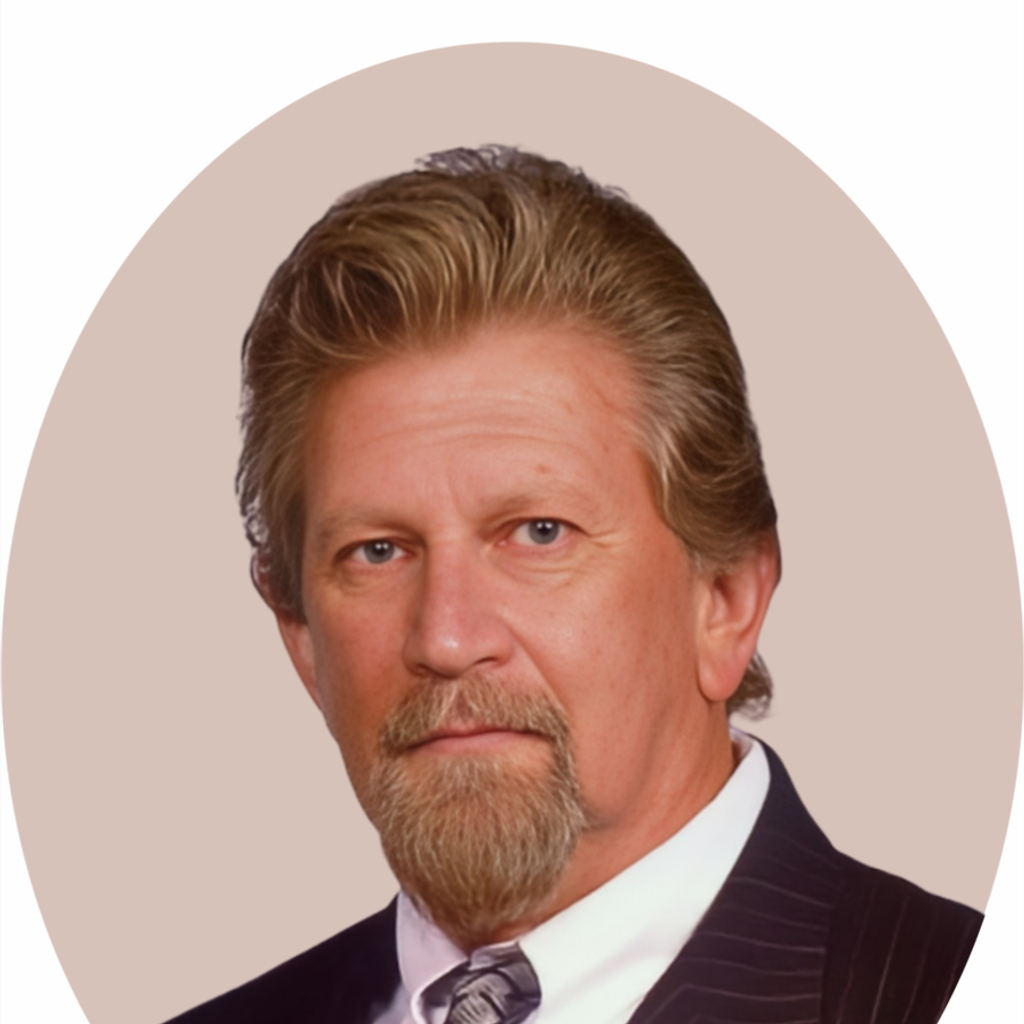Joseph Thomas Overby Profile Photo