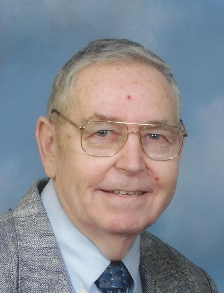 Robert James Troulias Profile Photo