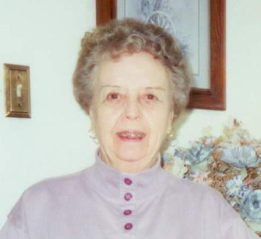 Mary Eileen Lovenburg Profile Photo