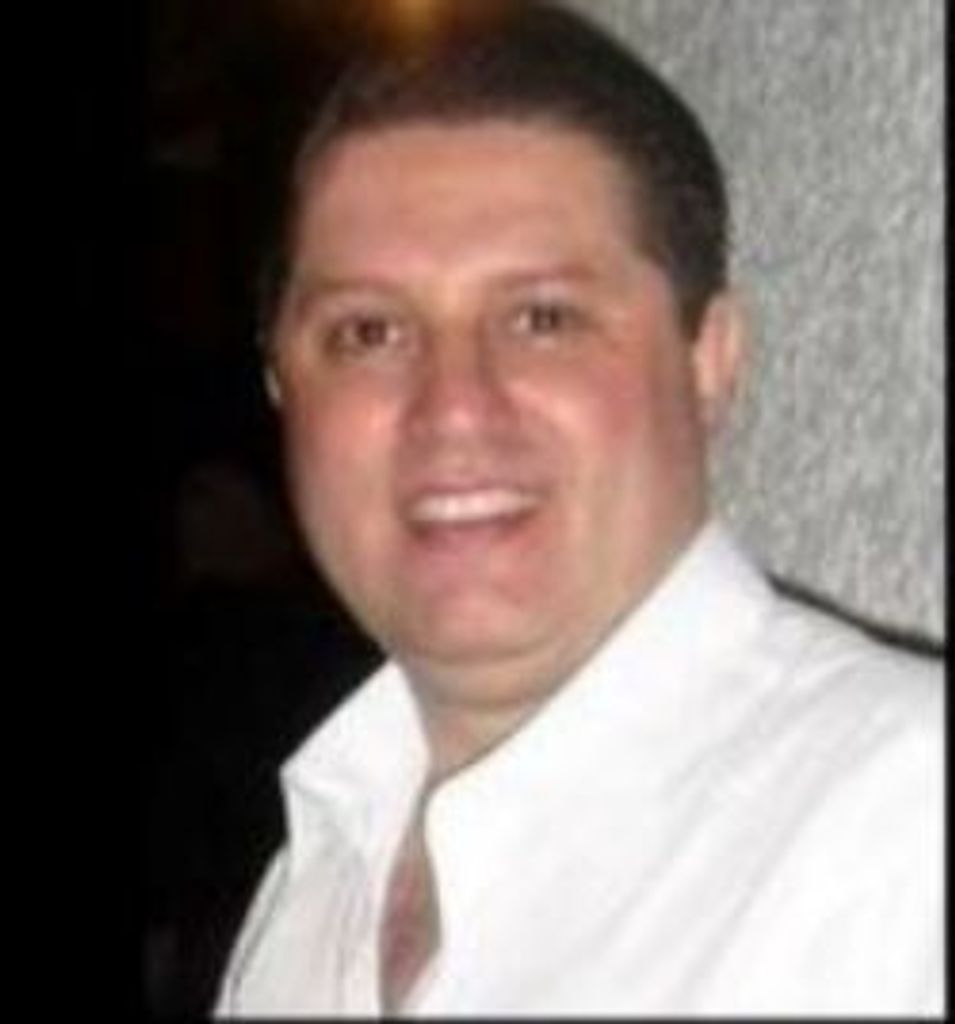 Eric  Francisco Nicoleyson