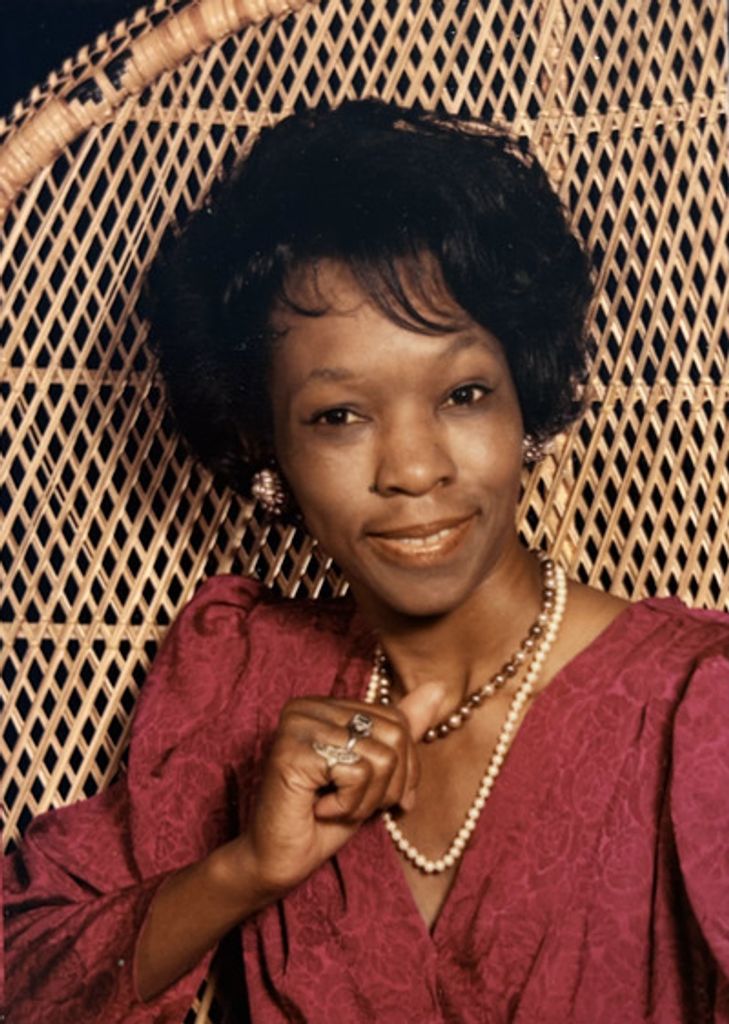 Lulrene Handley Profile Photo