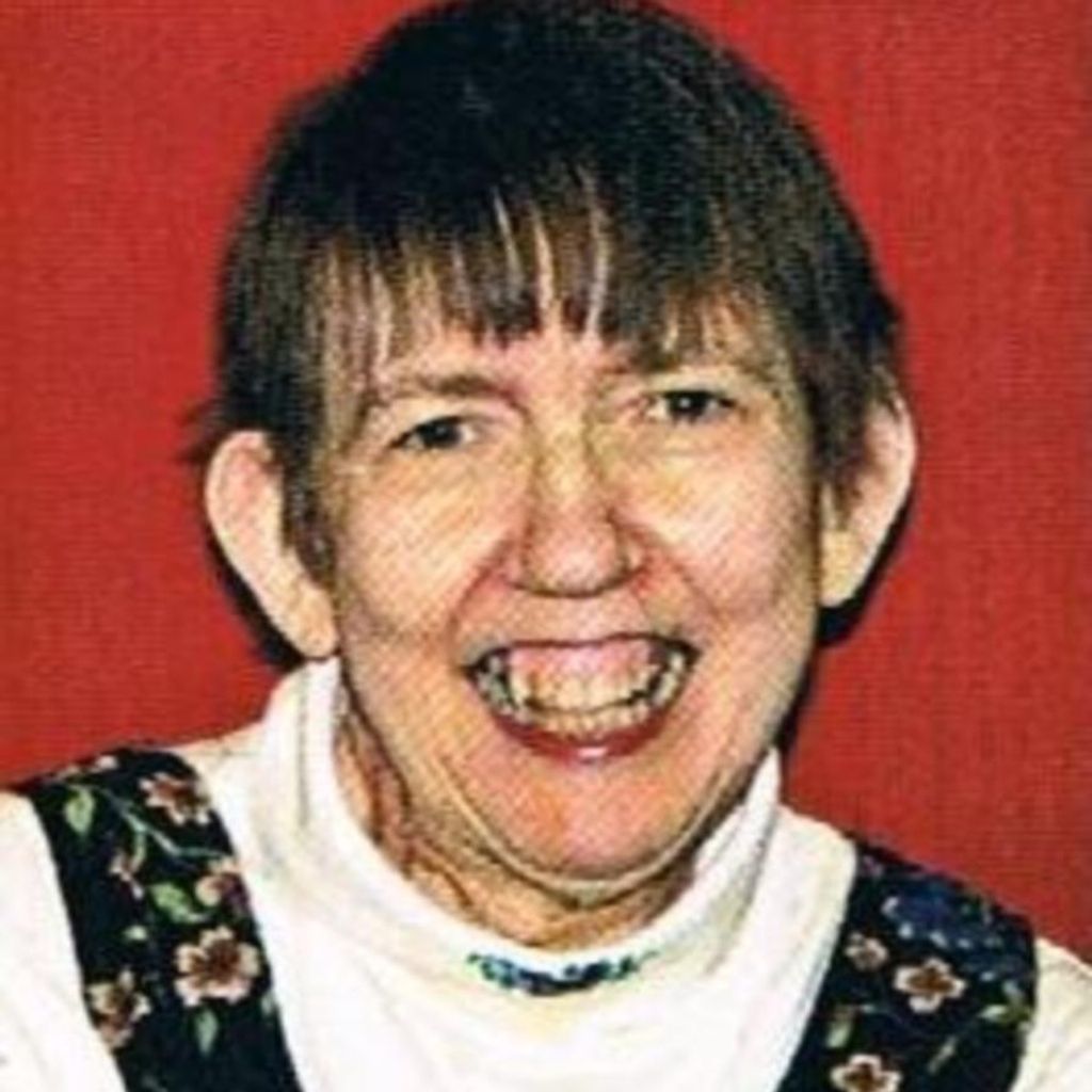 Linda Joyce Burcham