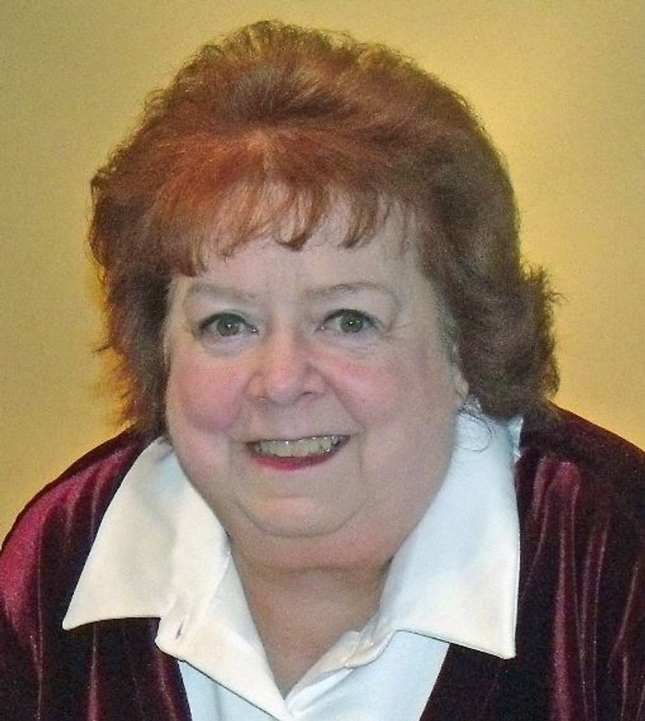 Claudia Jean Mcnulty