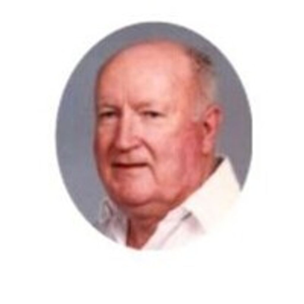 Charles Loyd Smith