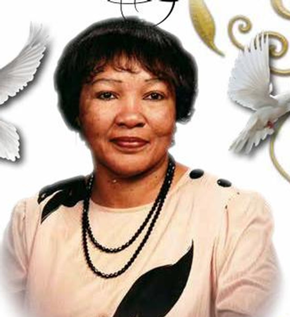 Mrs. Rosa Jones Thurman Profile Photo