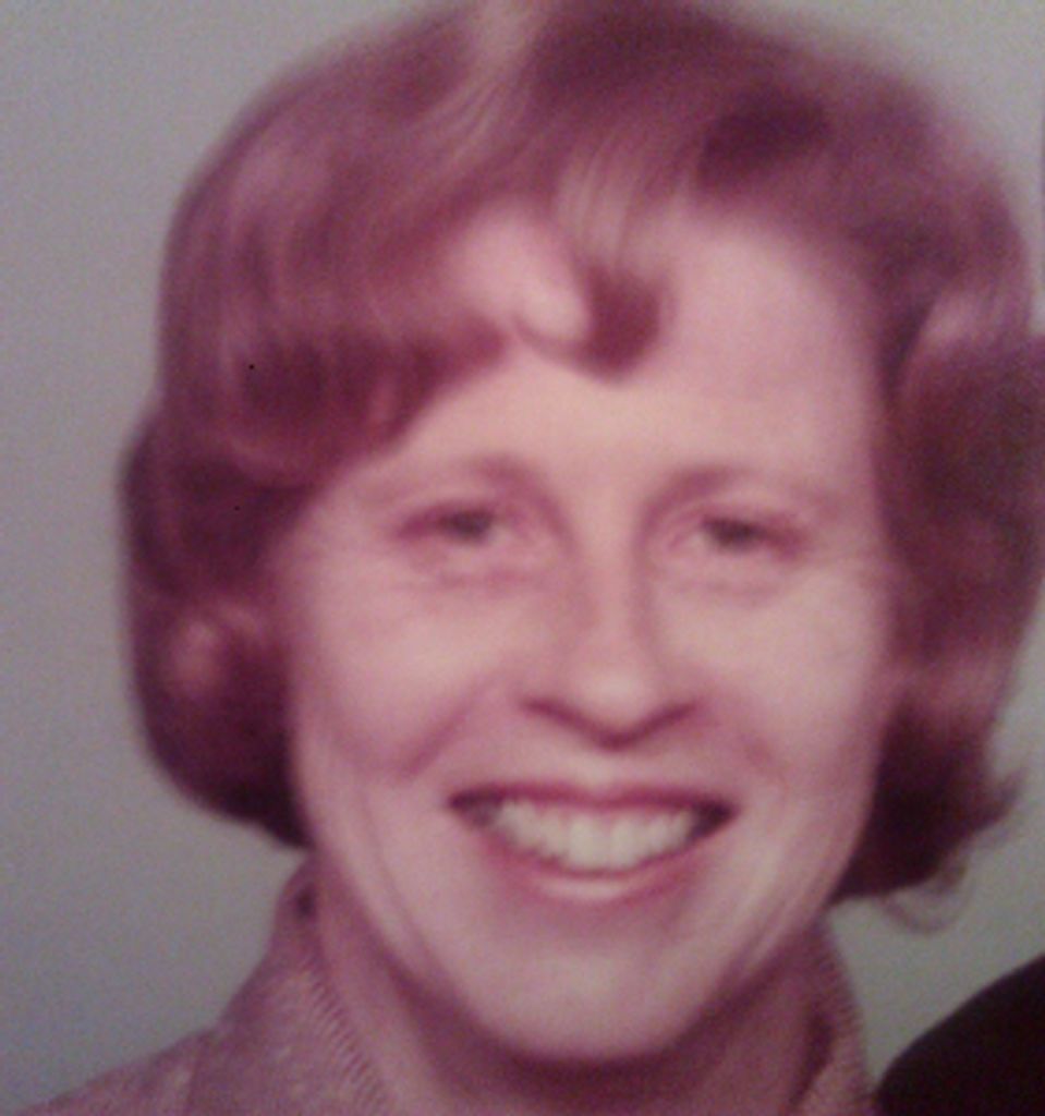 Eileen Dicken