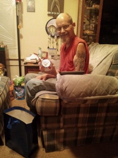 Russell L. Allen photo gallery thumbnail 3 of 8