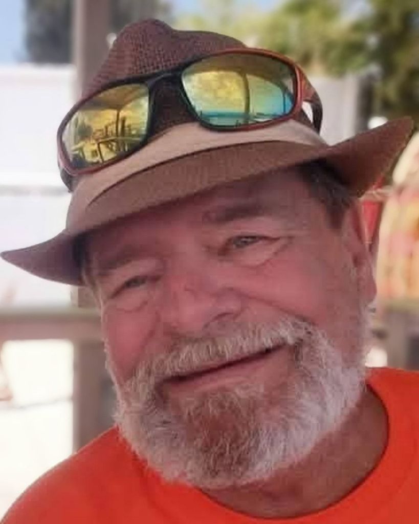 Joseph Richard Chandler Profile Photo
